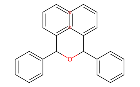 Bis(diphenylmethyl) ether 574-42-5